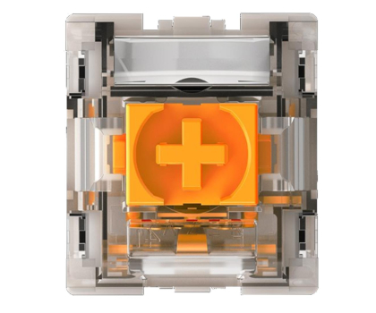 Podzespół komputerowy RAZER Mechanical Switches Pack - Orange Tactile Switch RC21-02040300-R3M1